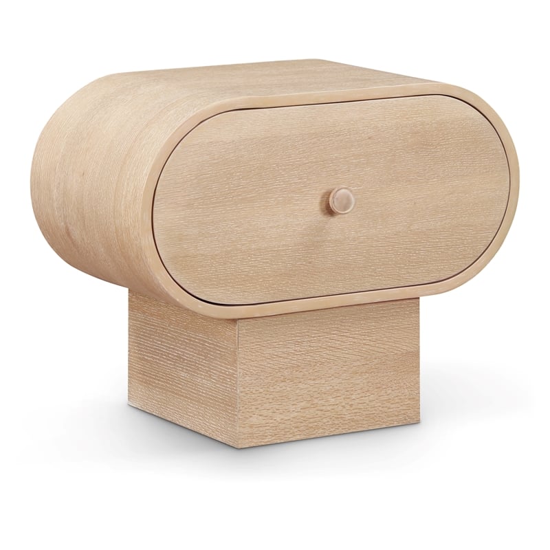 Meridian Furniture Harlow Night Stand