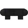 Meridian Furniture Harlow Black Sideboard/Buffet