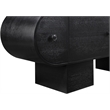 Meridian Furniture Harlow Black Sideboard/Buffet
