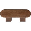 Meridian Furniture Harlow Brown Sideboard/Buffet
