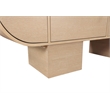 Meridian Furniture Harlow Natural Sideboard/Buffet