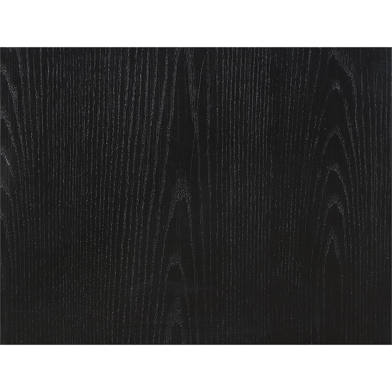 Meridian Furniture Kaya Black Night Stand