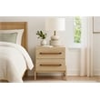 Meridian Furniture Kaya Natural Night Stand