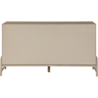 Meridian Furniture Kaya Natural Dresser