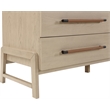 Meridian Furniture Kaya Natural Dresser