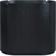 Meridian Furniture Everett Black Night Stand