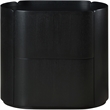 Meridian Furniture Everett Black Night Stand