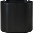 Meridian Furniture Everett Black Night Stand