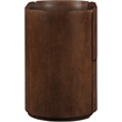 Meridian Furniture Everett Brown Night Stand