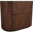 Meridian Furniture Everett Brown Night Stand