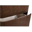 Meridian Furniture Everett Brown Night Stand