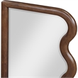 Meridian Furniture Winnie Brown Mirror