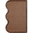 Meridian Furniture Winnie Brown Mirror