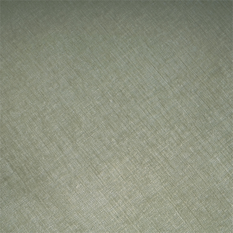 Meridian Furniture Argyle Mint Chenille Fabric Chaise/Loveseat