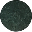 Meridian Furniture Formentera Green Marble Coffee Table