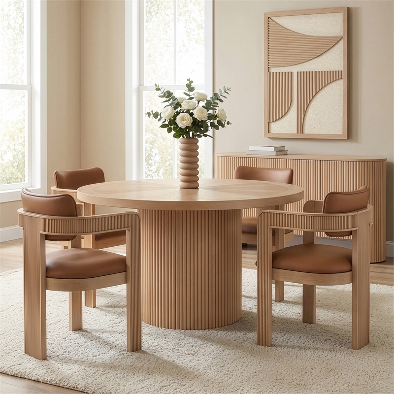 Meridian Furniture Belinda 60