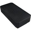Meridian Furniture Oakmont Black Oak Veneer Coffee Table