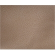 Meridian Furniture Kennedy Beige Faux Shearling Teddy Fabric Bench