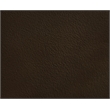 Meridian Furniture Kennedy Brown Faux Shearling Teddy Fabric Bench