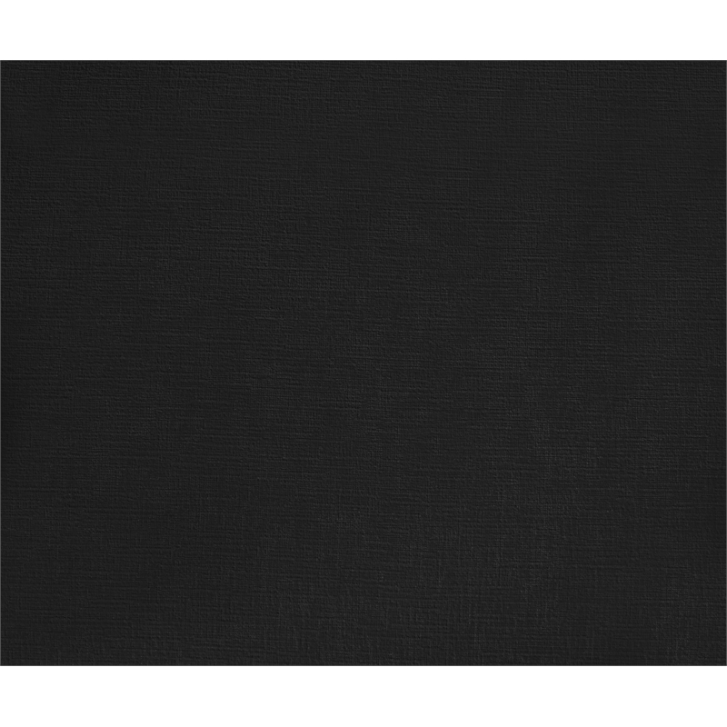 Meridian Furniture Kennedy Black Chenille Fabric Bench