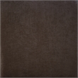 Meridian Furniture Willow Brown Chenille Fabric Bench