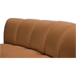 Meridian Furniture Infinity Saddle Velvet 7pc. Modular Sectional