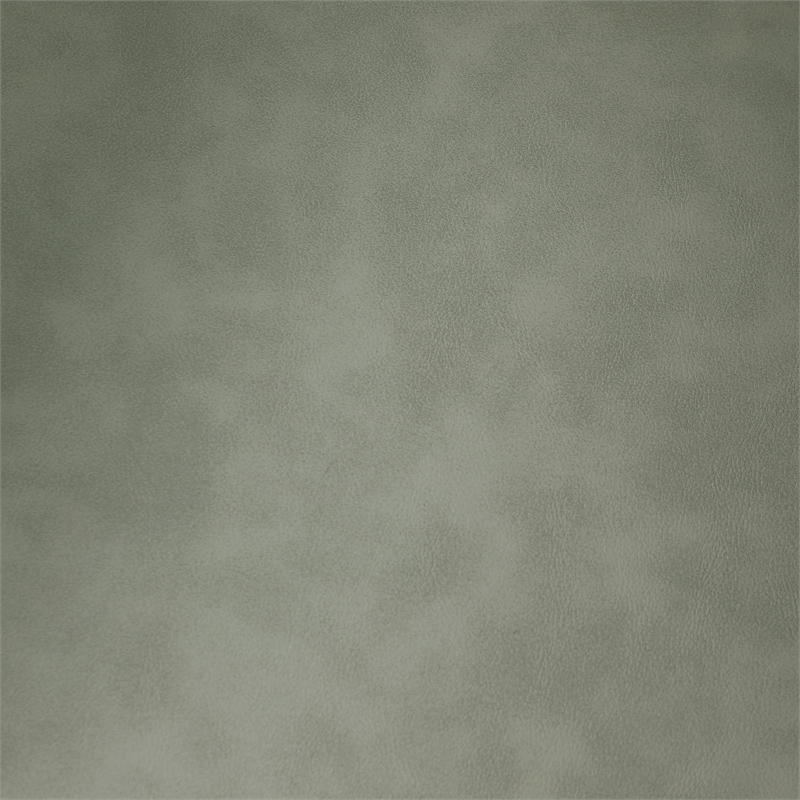 Meridian Furniture Bordeaux Green Vegan Leather Counter Stool (Set of 2)