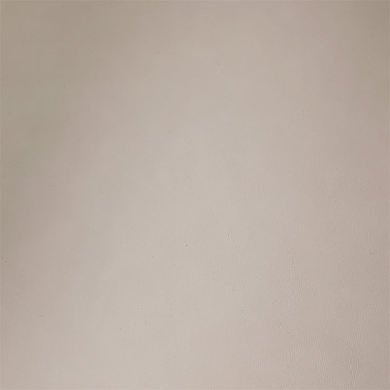 Meridian Furniture Bordeaux Taupe Vegan Leather Counter Stool (Set of 2)