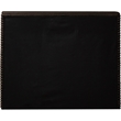 Meridian Furniture Dexter Brown Corduroy Twin Bed