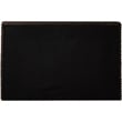 Meridian Furniture Drew Brown Corduroy Twin Bed