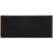 Meridian Furniture Drew Camel Corduroy Full Bed