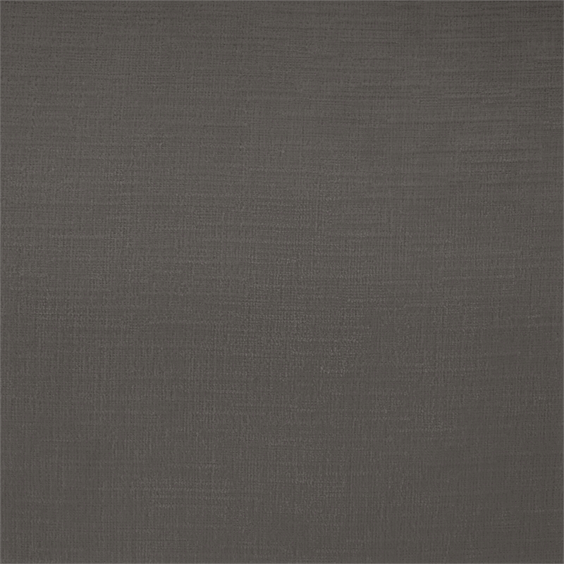 Meridian Furniture Penelope Grey Chenille Fabric Loveseat