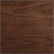 Meridian Furniture Jace Brown Oak Veneer Night Stand