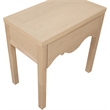 Meridian Furniture Fiora Natural Oak Veneer Night Stand