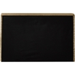 Meridian Furniture Drew Camel Corduroy Twin Bed