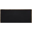 Meridian Furniture Drew Taupe Corduroy Full Bed