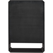 Meridian Furniture Parker Black Ash Veneer Chest