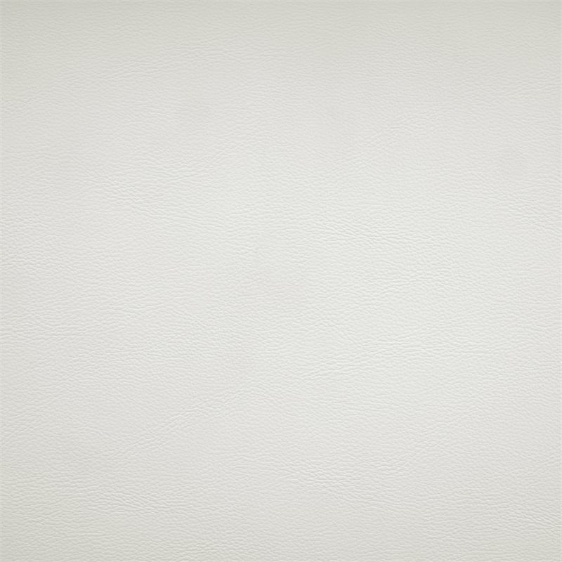 Meridian Furniture Willow Cream Vegan Leather Bench