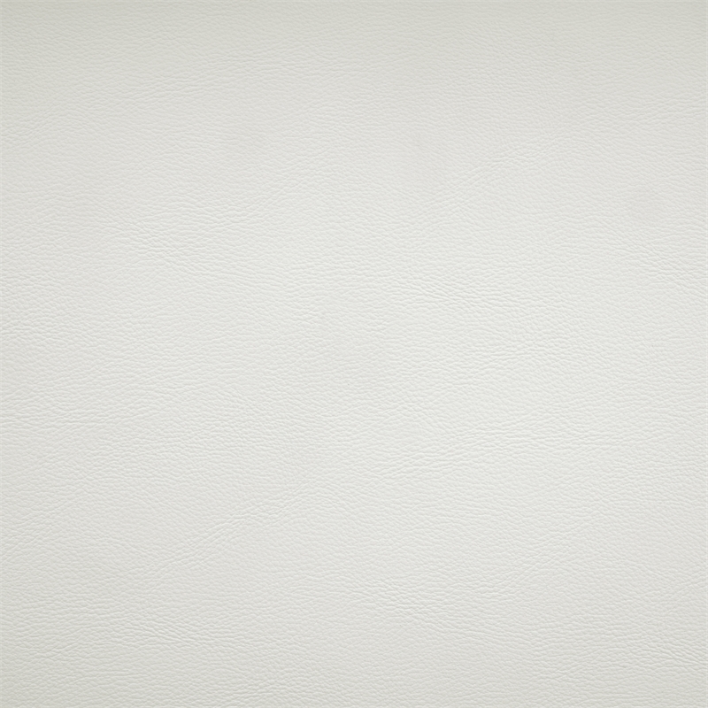 Meridian Furniture Willow Cream Vegan Leather Bench