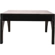 Meridian Furniture Palermo Green Marble Coffee Table
