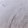 Meridian Furniture Palermo White Marble Coffee Table