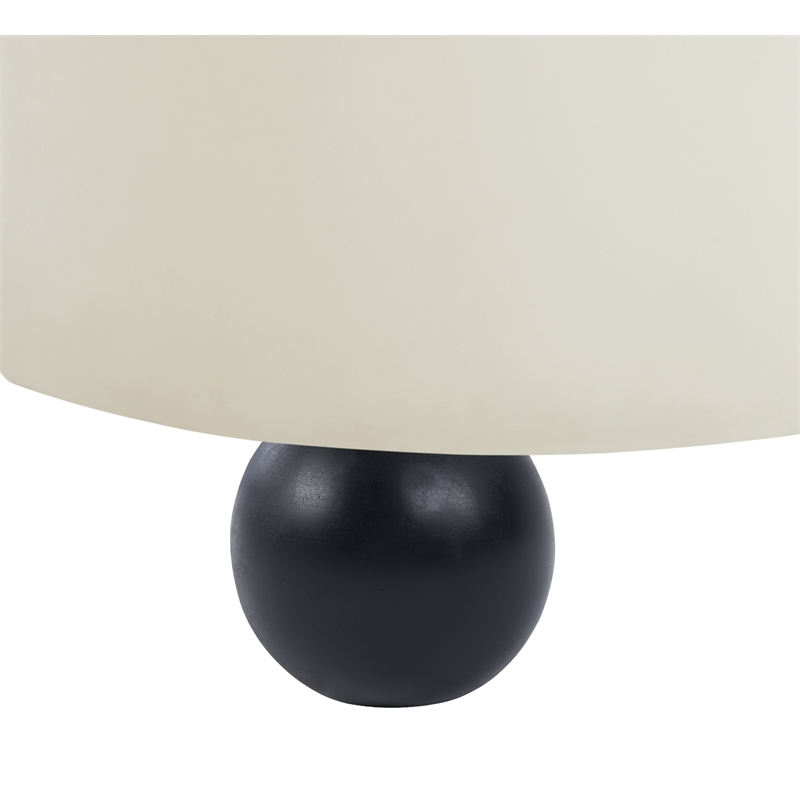 Meridian Furniture Daphne Cream Velvet Chair