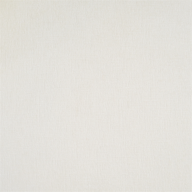 Meridian Furniture Daphne Cream Chenille Fabric Loveseat