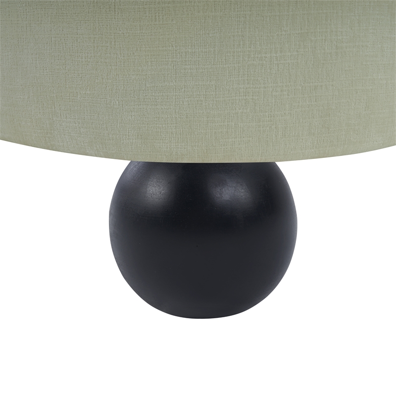 Meridian Furniture Daphne Mint Chenille Fabric Sofa