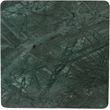 Meridian Furniture Livorno Green Genuine Marble Coffee Table