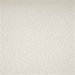 Meridian Furniture Bloom Cream Teddy Fabric Loveseat