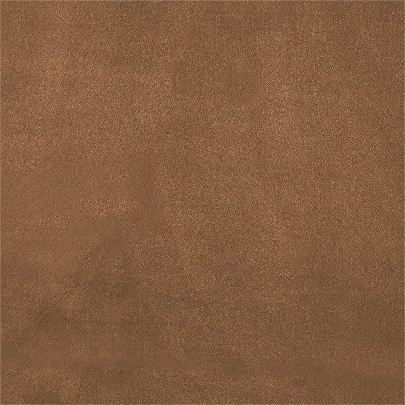 Meridian Furniture Madrid Saddle Velvet Queen Bed
