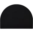 Meridian Furniture Madrid Black Velvet King Bed