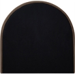 Meridian Furniture Madrid Brown Velvet Twin Bed