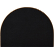 Meridian Furniture Madrid Saddle Velvet Full Bed